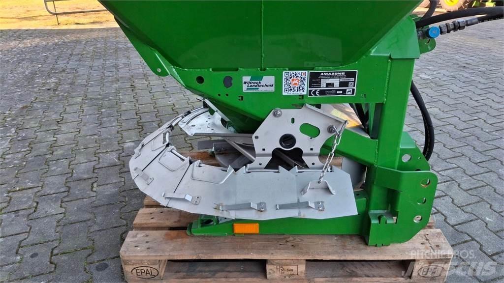 Amazone ES 750 Kum ve tuz serpiciler