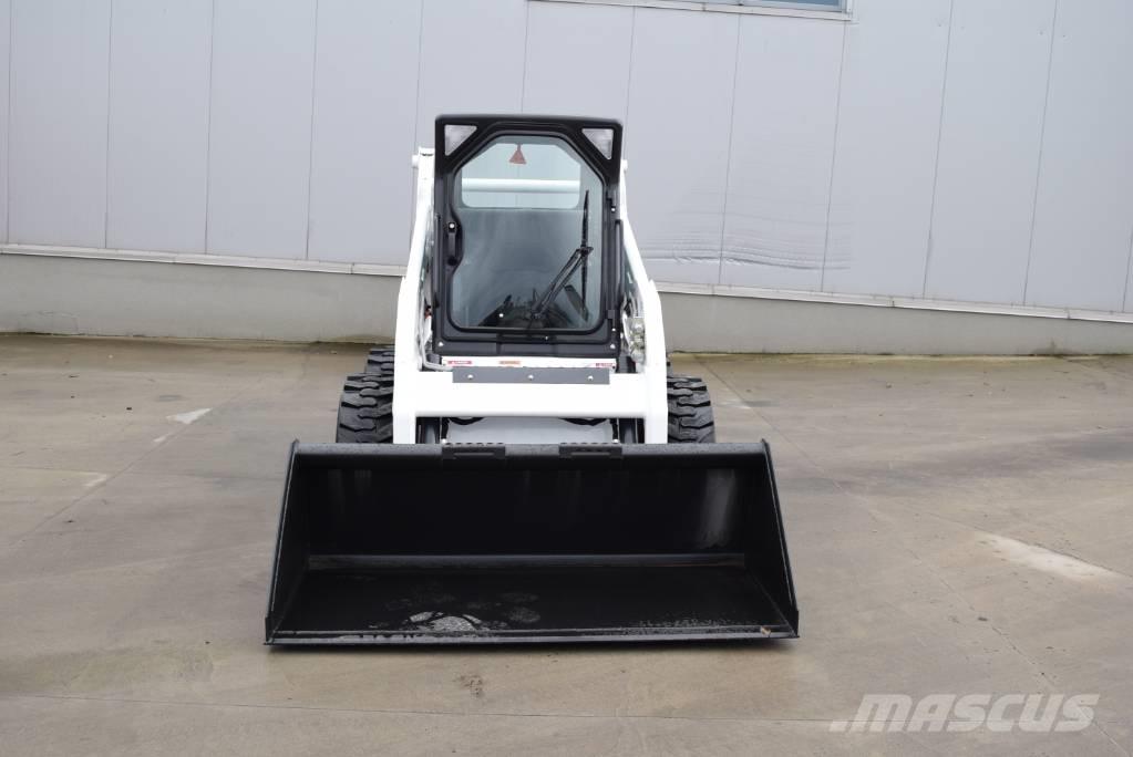 Bobcat S 185 Skid steer loderler