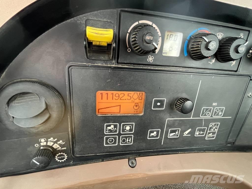 John Deere 7730 AP Traktörler