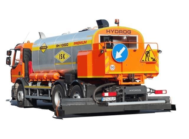 Hydrog SH Premium Digerleri