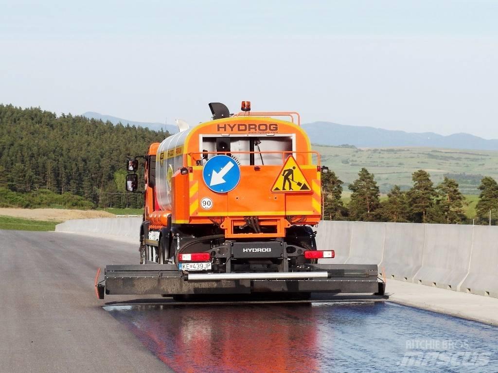 Hydrog SH Premium Digerleri