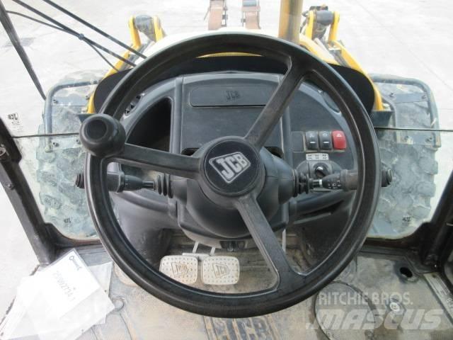 JCB 4 CX Kazıcı yükleyiciler - beko loder