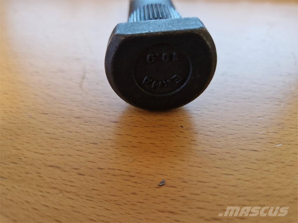 Ponsse 7133018 Saseler