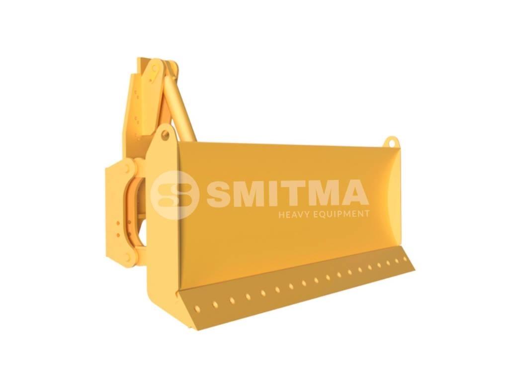 CAT 160M3 Greyder biçaklari