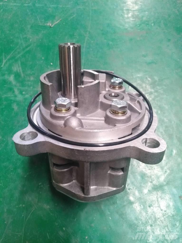 Shantui SD22 SD32 Sanzuman