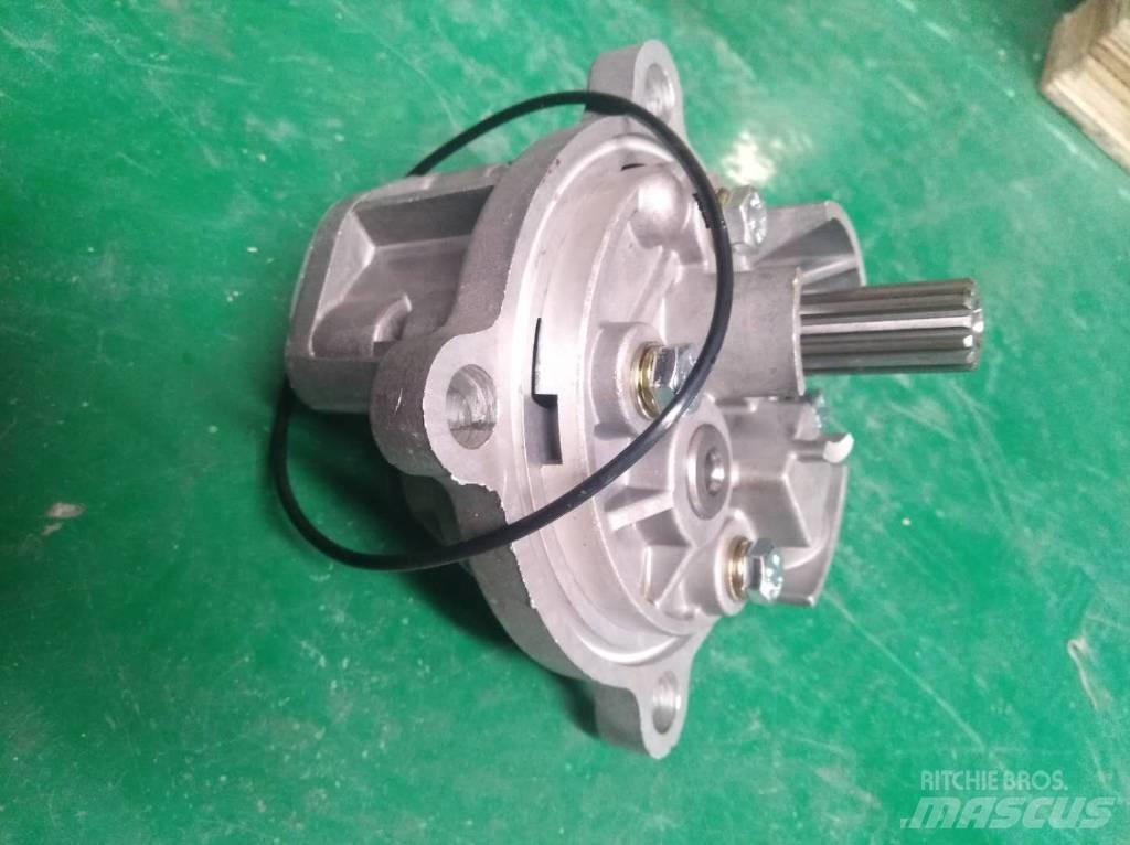 Shantui SD22 SD32 Sanzuman