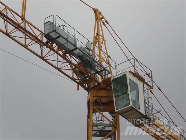 Potain MD 125 A Kule vinçler