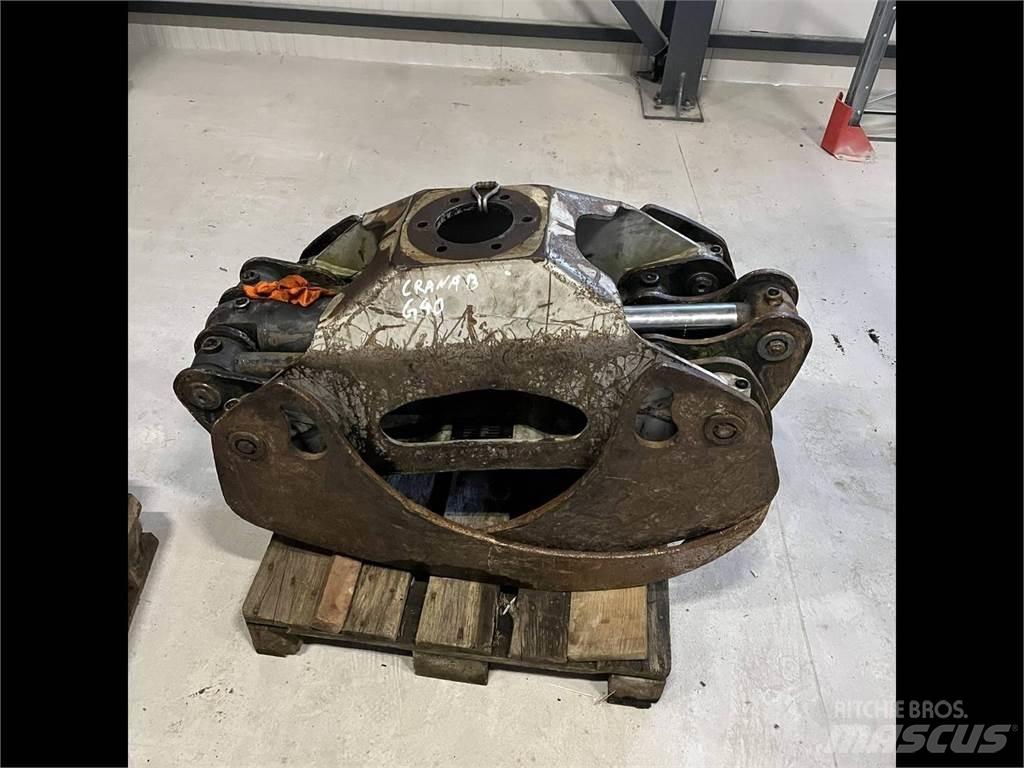 Cranab G40 Polipler