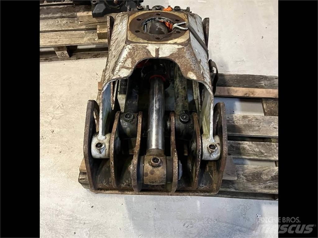 Cranab G40 Polipler