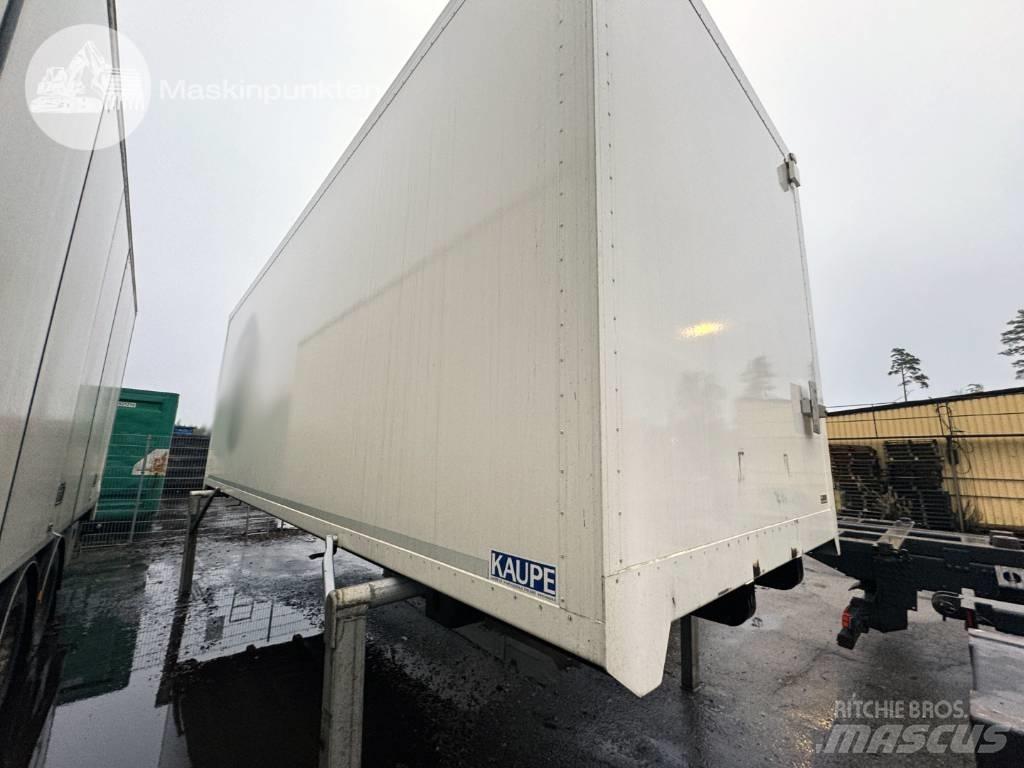 Kaupe UKULLE 75 Platformlar