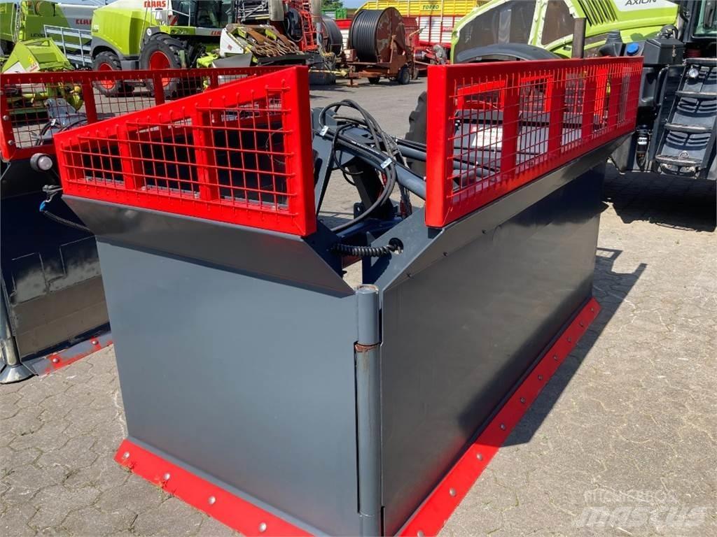 Saphir Kombi 5001 Diger tarim makinalari