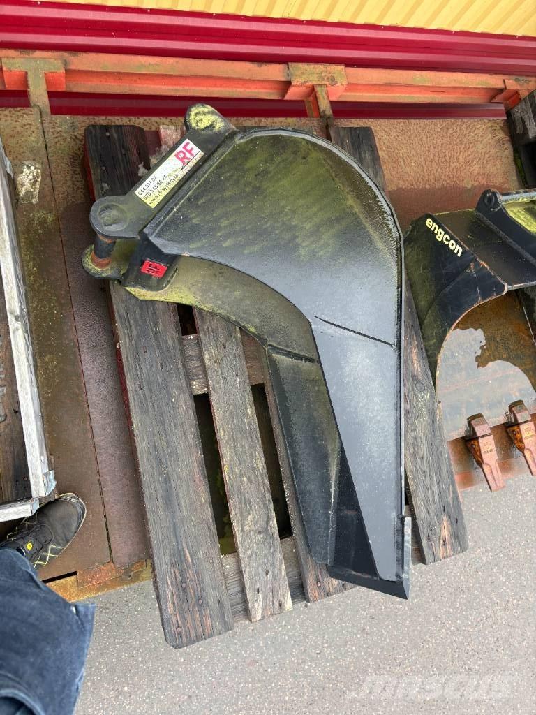 Rf-system Kabelskopa Kovalar