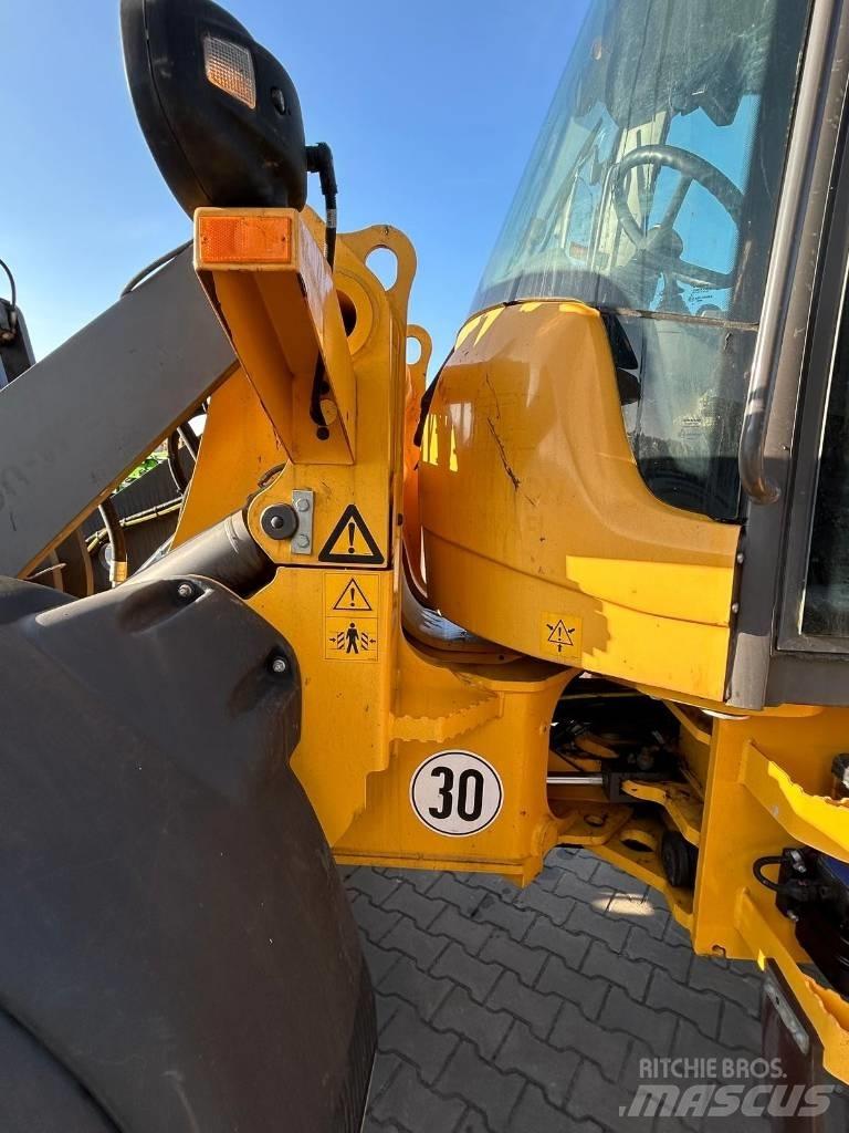 Volvo L 50 H Tekerlekli yükleyiciler