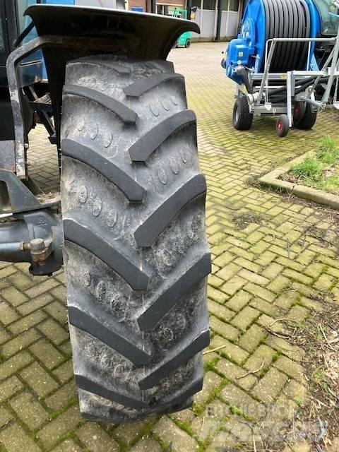 BKT cultuurwielen Tekerlekler
