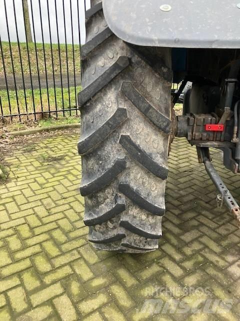 BKT cultuurwielen Tekerlekler