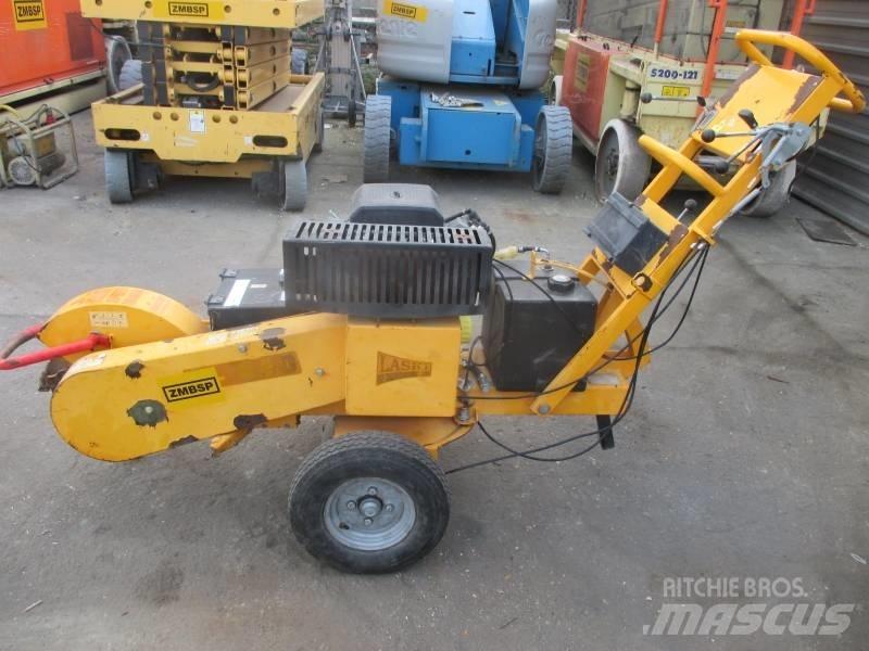  Laski F460SW Diger