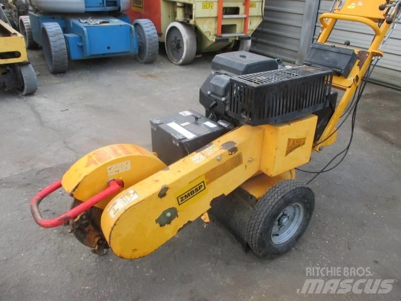  Laski F460SW Diger
