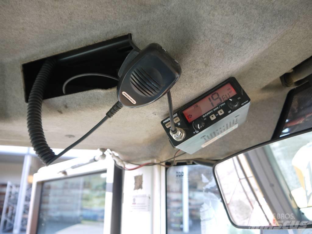Volvo L 250 G Tekerlekli yükleyiciler