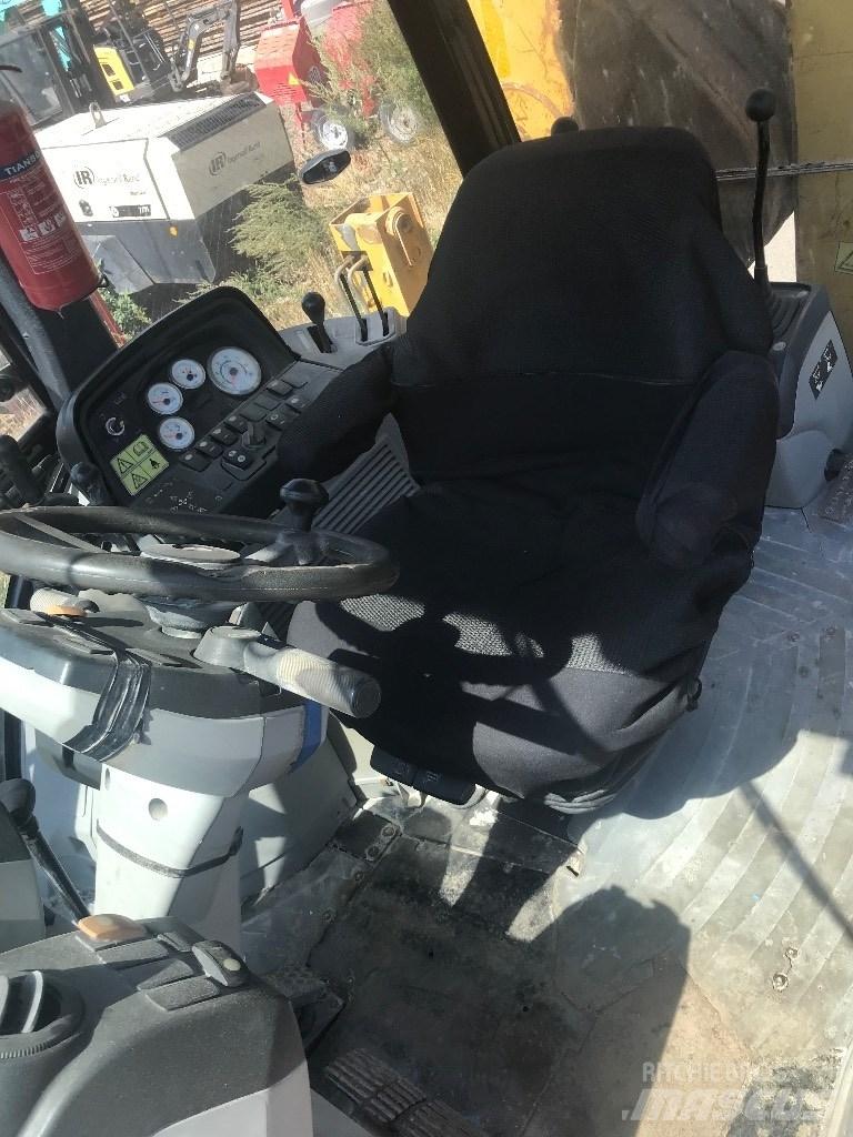 CAT 422 E Kazıcı yükleyiciler - beko loder