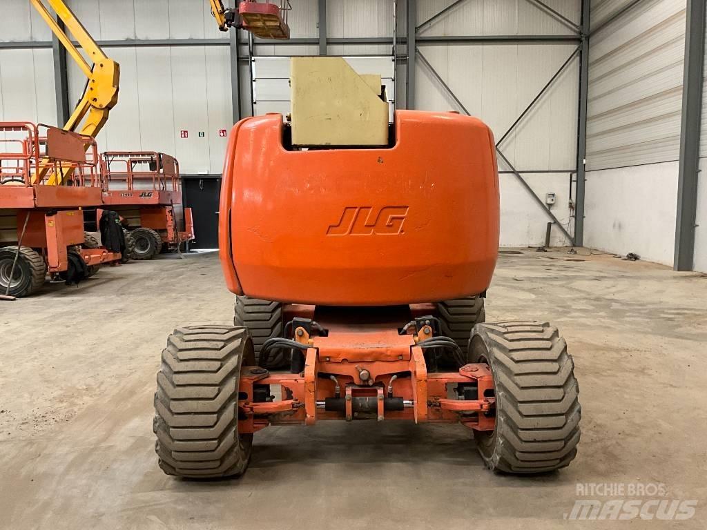 JLG 450 AJ Körüklü personel platformları