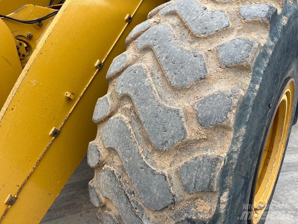 CAT 950 M Mini yükleyiciler