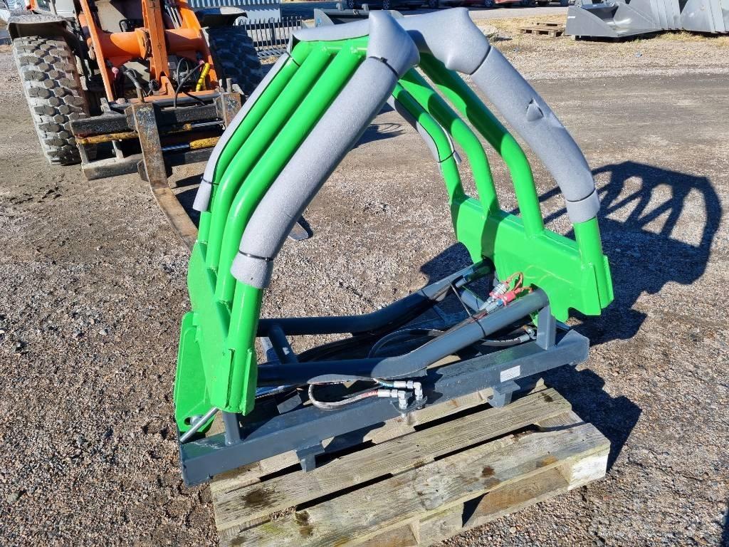 LST Balgrip Diger tarim makinalari