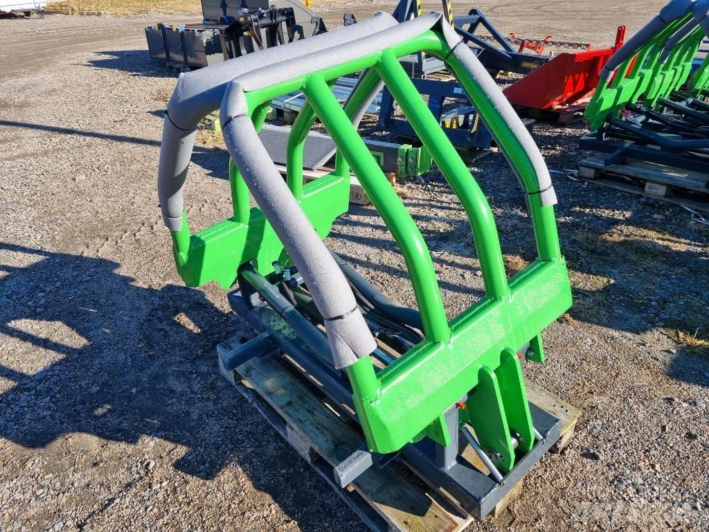 LST Balgrip Diger tarim makinalari