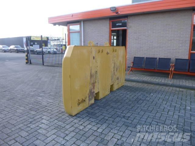 CAT 336 F L Saseler