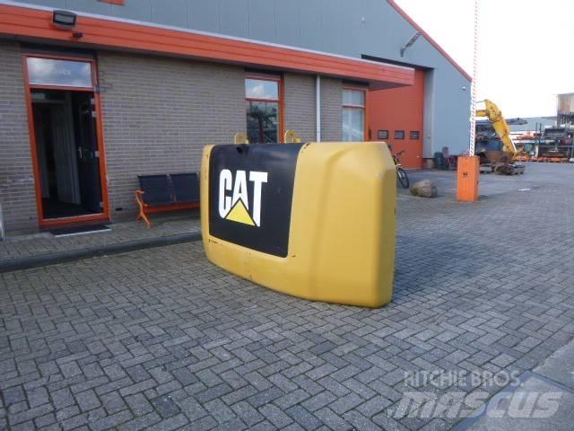 CAT 336 F L Saseler
