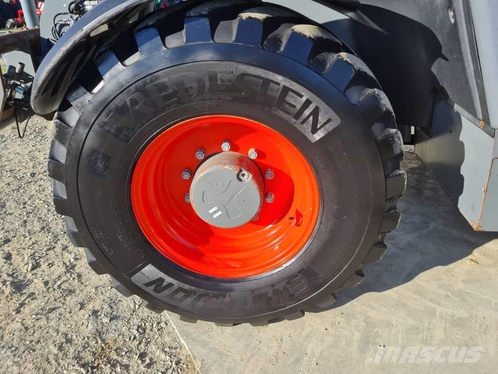 CLAAS Scorpion 9055 Teleskopik yükleyiciler