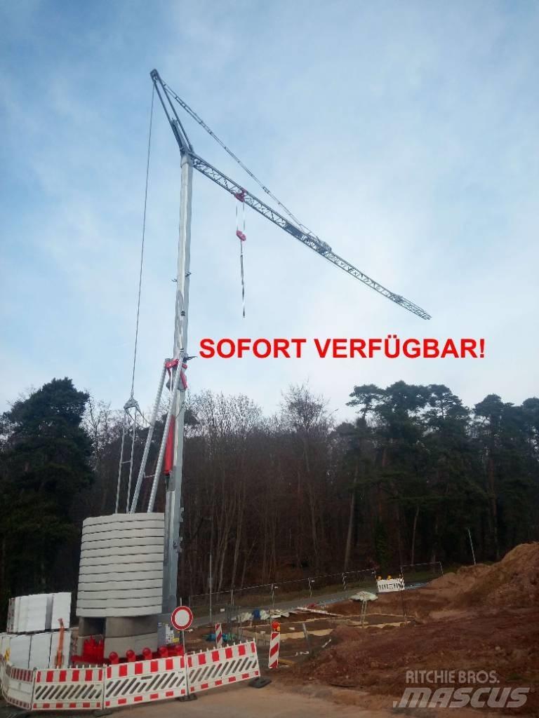 FB GRU GA 134 Kule vinçler