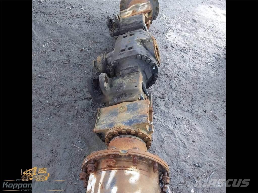 Valmet 911.1 Sanzuman