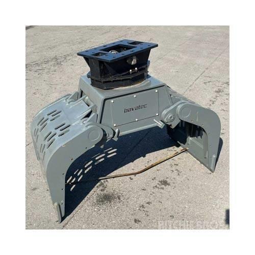  Bavatec SG16 Polipler