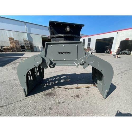  Bavatec SG16 Polipler
