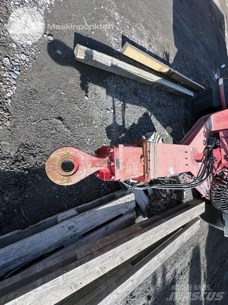 Parator SD 18 Doliler
