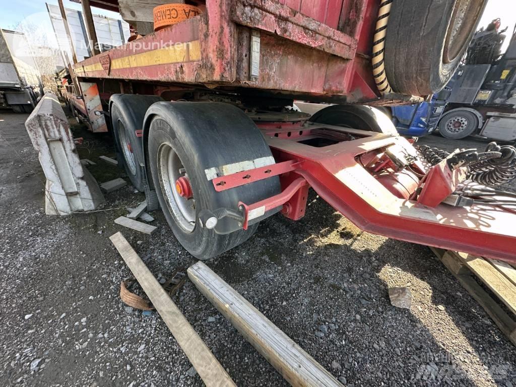 Parator SD 18 Doliler
