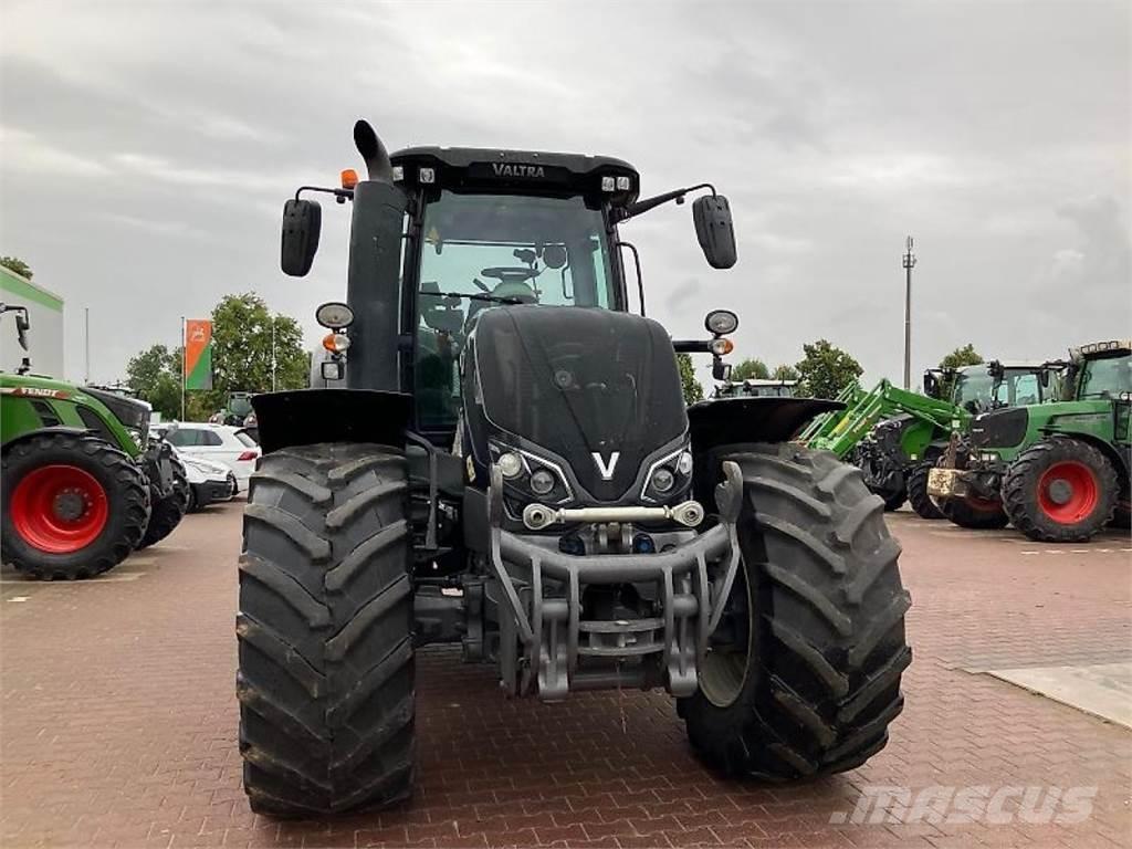 Valtra S 394 Traktörler