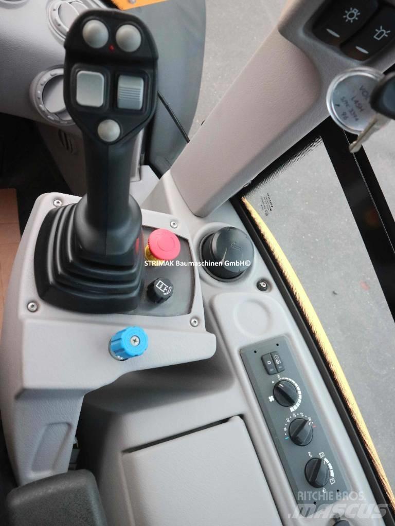 Volvo L 45 H Tekerlekli yükleyiciler