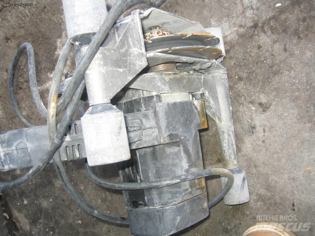 Wacker 1 Diger