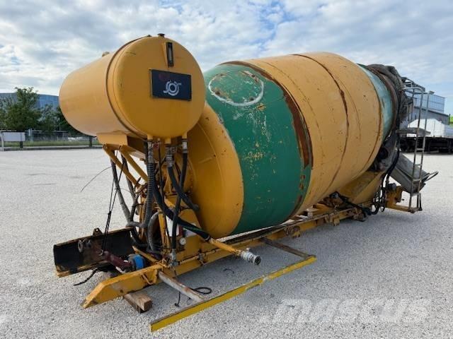 Cifa RY1100 Diger aksam