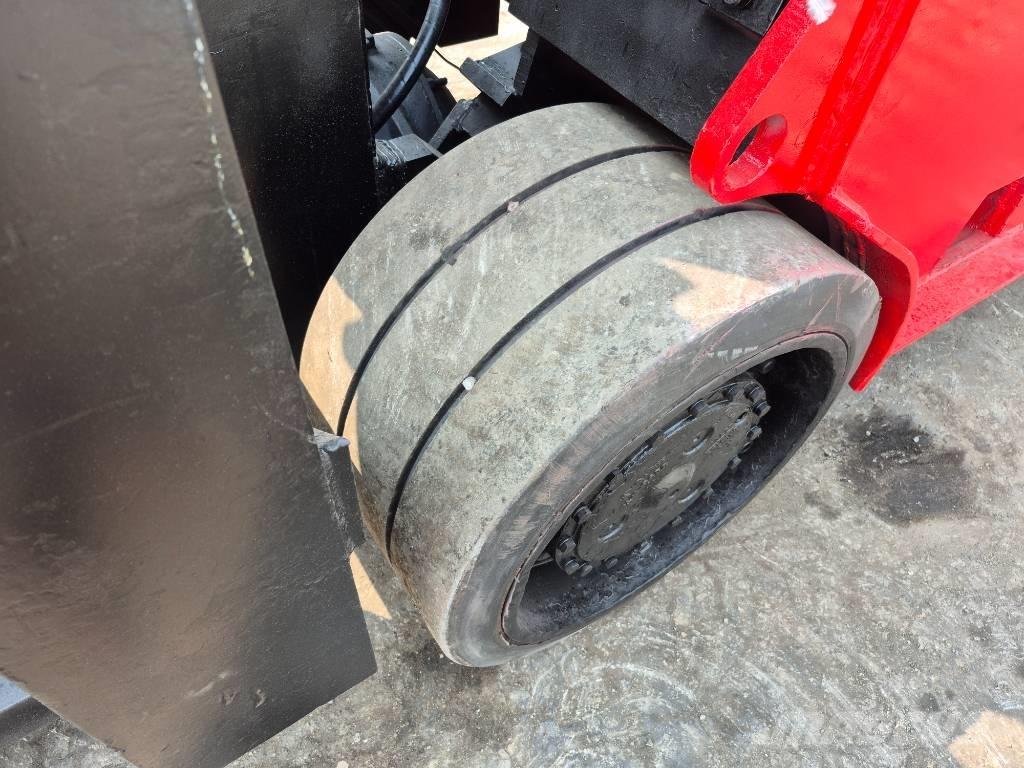  Rigger Lift 40 Diger