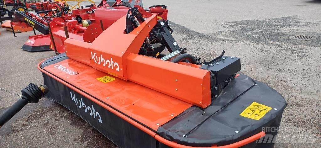 Kubota DM 3087 4032S Çayir biçme makinalari