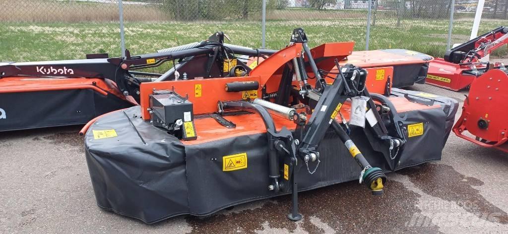 Kubota DM 3087 4032S Çayir biçme makinalari