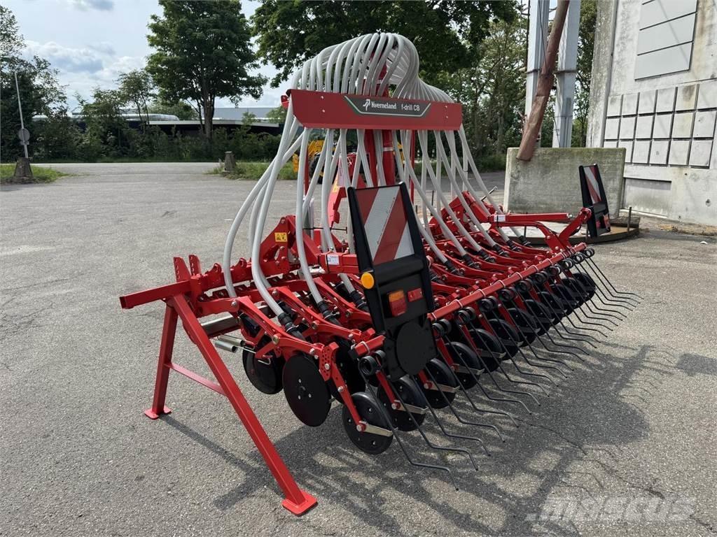 Kverneland CB 3000 Mibzerler