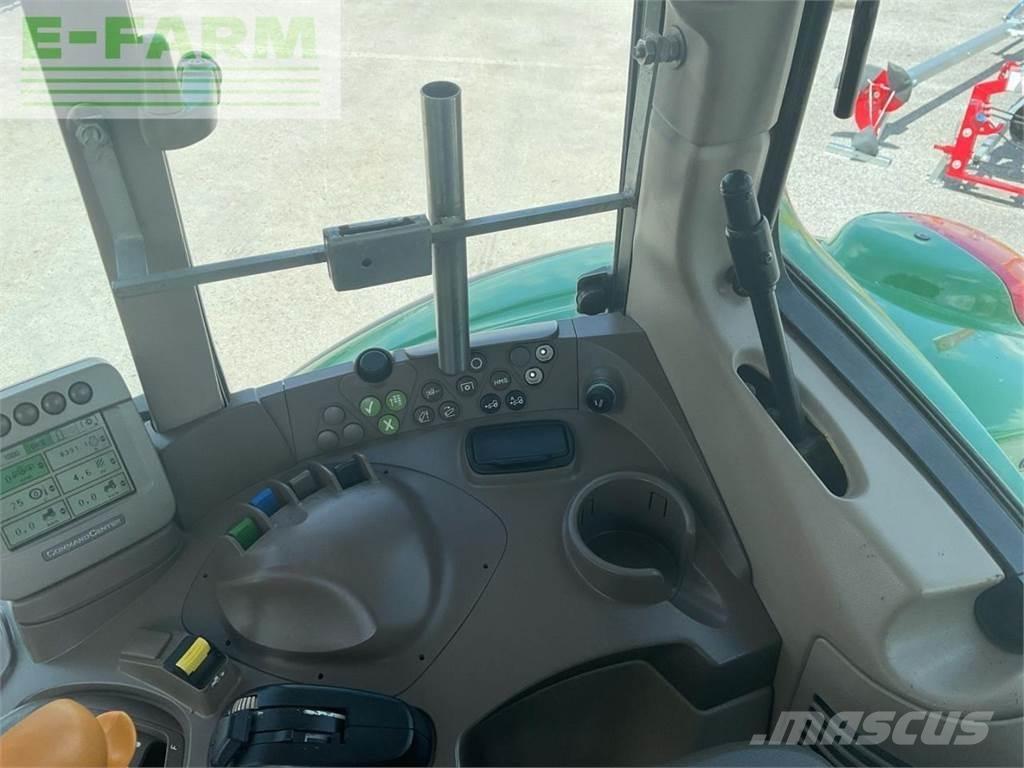 John Deere 6230 Traktörler
