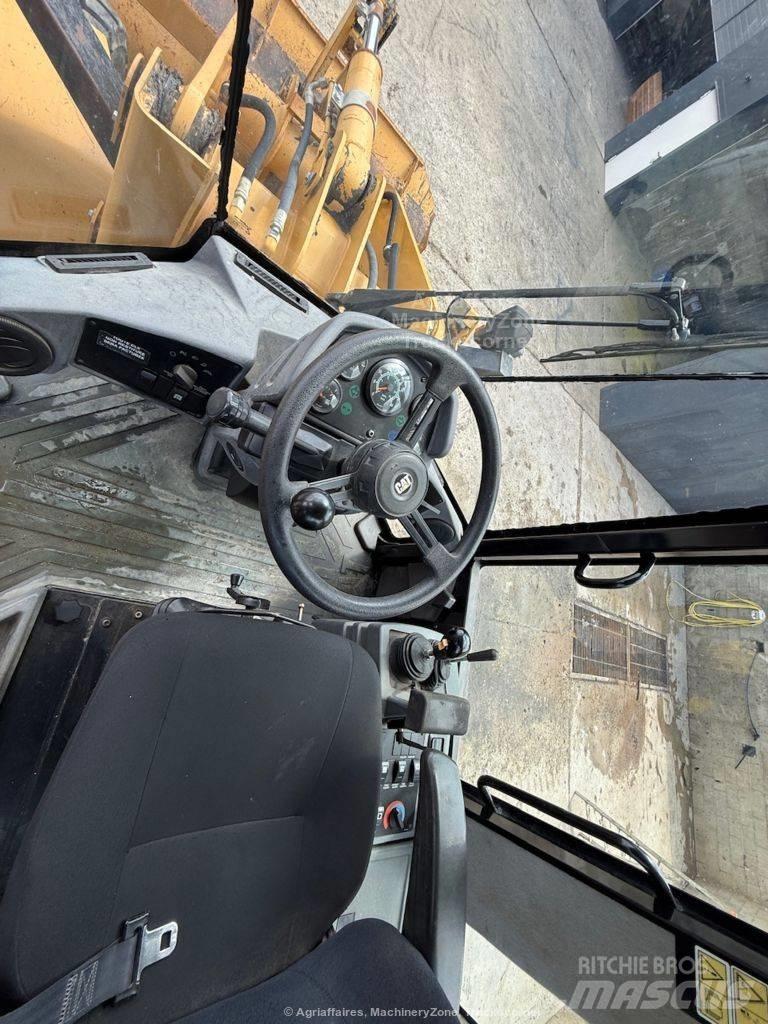 CAT 914G2 Tekerlekli yükleyiciler