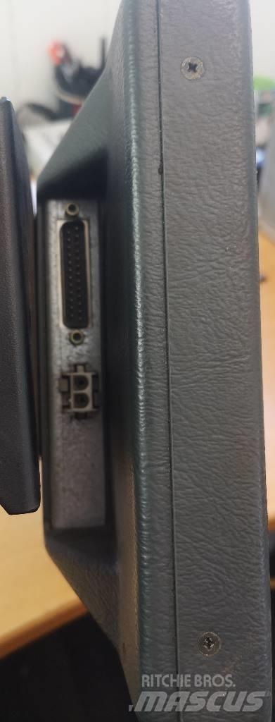 Ponsse OPTI SCREEN Diger parçalar