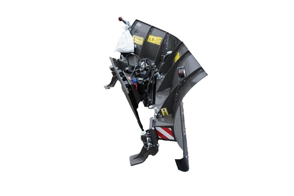 Pronar PU 1700 Greyder biçaklari