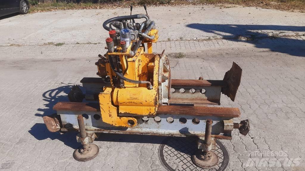  Wamet WPS-50SW Yatay sondaj makineleri