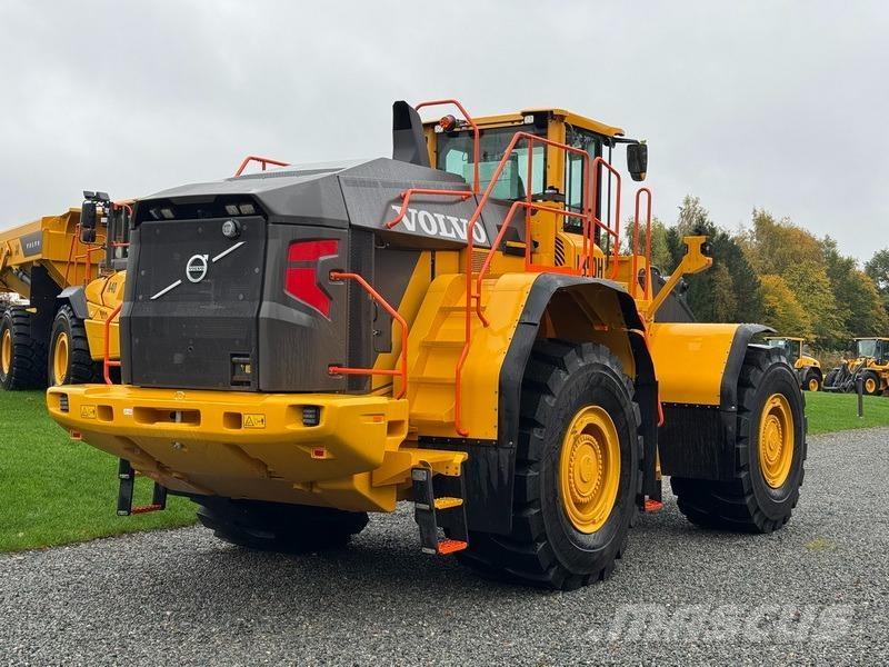 Volvo L 350 H Tekerlekli yükleyiciler
